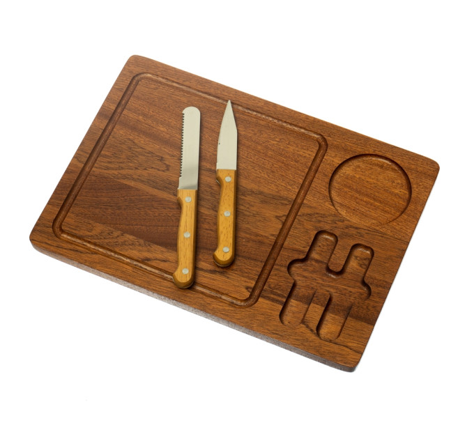 Сирна дошка "Монтерей" (8601-006)