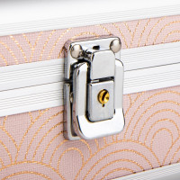 Кейс-шкатулка "Грація", 20*14 см (9036-003) Кейс-шкатулка "Грація", 20*14 см (9036-003)