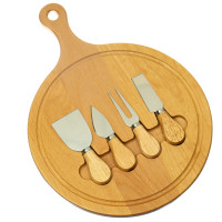 Сырная доска "Булонский лес" (8601-003) Сырная доска "Булонский лес" (8601-003)