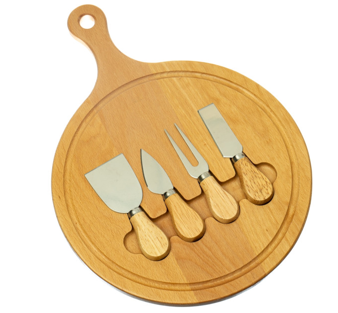 Сирна дошка "Булонський ліс" (8601-003)