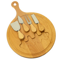 Сырная доска "Булонский лес" (8601-003) Сырная доска "Булонский лес" (8601-003)