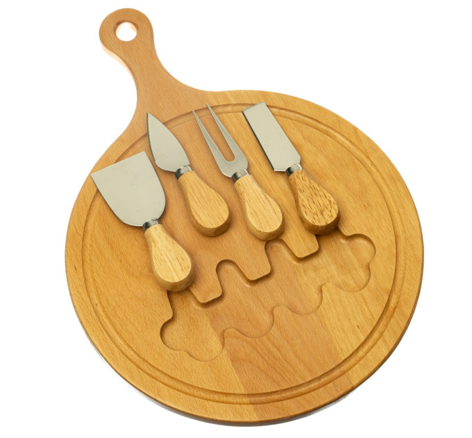 Сирна дошка "Булонський ліс" (8601-003)