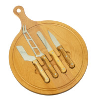 Сырная доска "Монтеверде" (8601-005) Сырная доска "Монтеверде" (8601-005)