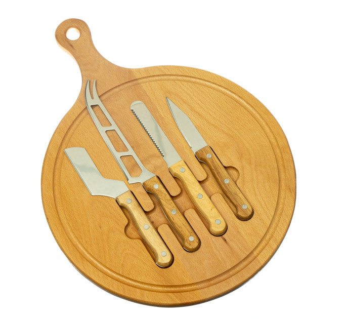 Сирна дошка "Монтеверде" (8601-005)