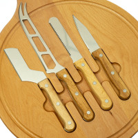 Сырная доска "Монтеверде" (8601-005) Сырная доска "Монтеверде" (8601-005)