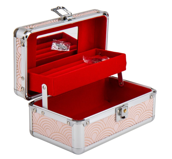 Кейс-шкатулка "Грація", 20*14 см (9036-003)