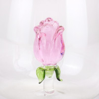 Кружка "Роза", 450мл (9187-001)