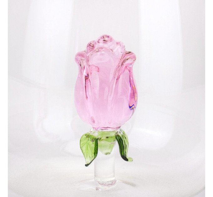 Кружка "Роза", 450мл (9187-001)