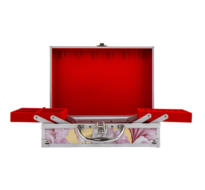 Кейс-шкатулка "Квітковий ларець", 28*20 см (9036-001)