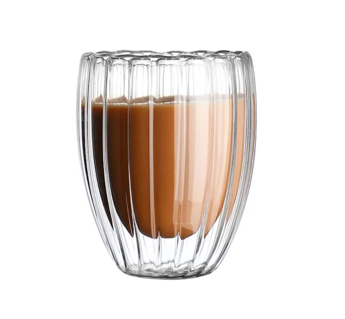 Стакан с двойными стенками "Modern", 350 мл (9142-029)