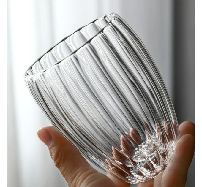 Стакан с двойными стенками "Modern", 350 мл (9142-029)