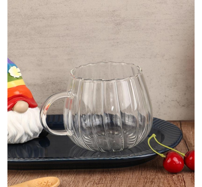 Кружка "Имбирь", 400 мл (9142-025)