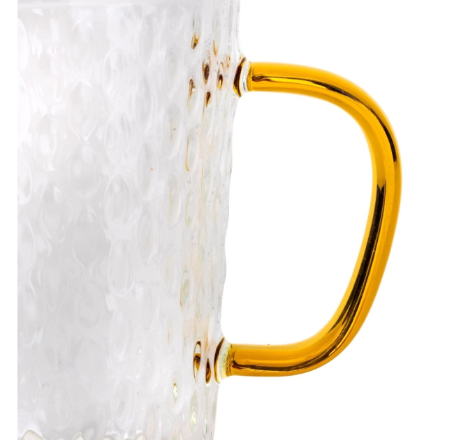 Кружка "Луч", 400 мл (9142-020)