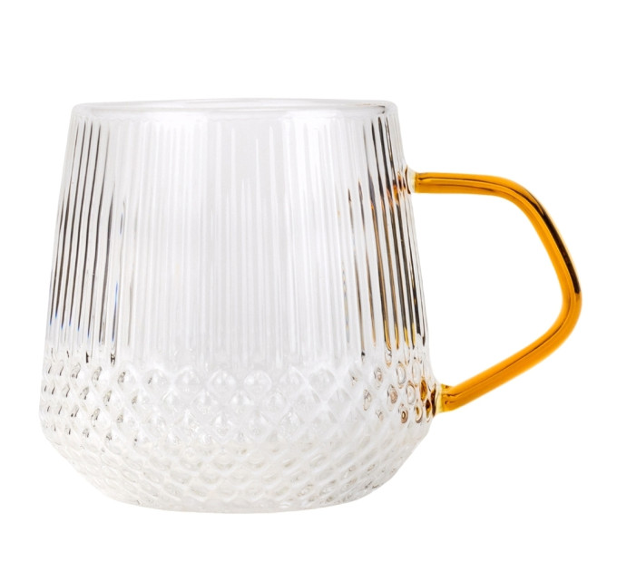 Кружка "Золотые моменты", 400 мл (9142-019)
