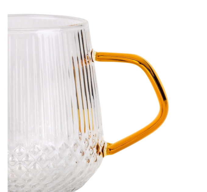 Кружка "Золотые моменты", 400 мл (9142-019)