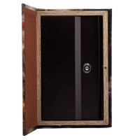 Книга-сейф "Ангелы" (0508-001)