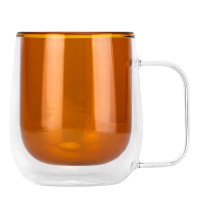 Стакан с двойными стенками и ручкой "Радуга", 250 мл * Рандомный выбор дизайна (9095-005) Стакан с двойными стенками и ручкой "Радуга", 250 мл * Рандомный выбор дизайна (9095-005)