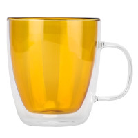 Стакан с двойными стенками и ручкой "Калейдоскоп", 400 мл * Рандомный выбор дизайна (9095-004) Стакан с двойными стенками и ручкой "Калейдоскоп", 400 мл * Рандомный выбор дизайна (9095-004)