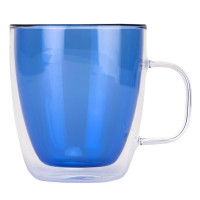 Стакан с двойными стенками и ручкой "Калейдоскоп", 400 мл * Рандомный выбор дизайна (9095-004) Стакан с двойными стенками и ручкой "Калейдоскоп", 400 мл * Рандомный выбор дизайна (9095-004)