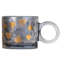 Кружка "Воспоминания", серая, 270 мл (9106-006) Кружка "Воспоминания", серая, 270 мл (9106-006)