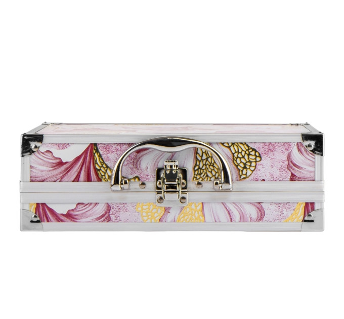 Кейс-шкатулка "Квітковий ларець", 28*20 см (9036-001)