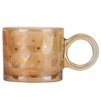 Кружка "Воспоминания", золотая, 270 мл (9106-004) Кружка "Воспоминания", золотая, 270 мл (9106-004)