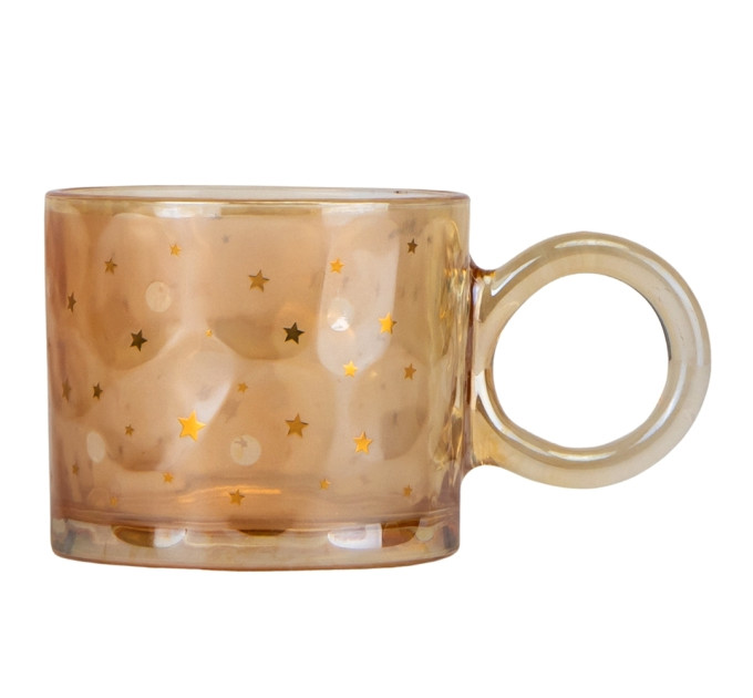 Кружка "Спогади", золота , 270 мл (9106-004)