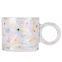 Кружка "Воспоминания", золотая, 270 мл (9106-004) Кружка "Воспоминания", золотая, 270 мл (9106-004)