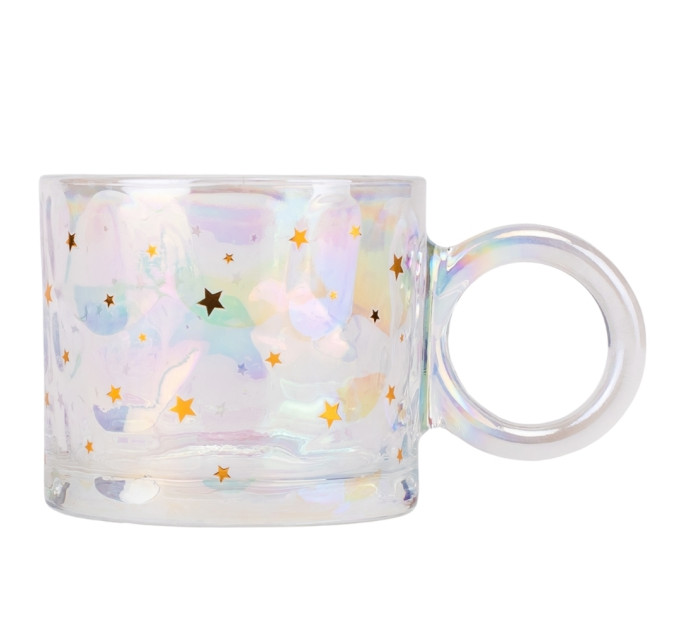 Кружка "Спогади", золота , 270 мл (9106-004)