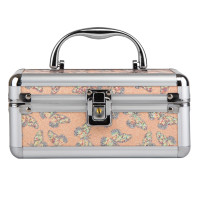 Кейс-шкатулка "Метелики", 20*14 см (9035-004) Кейс-шкатулка "Метелики", 20*14 см (9035-004)