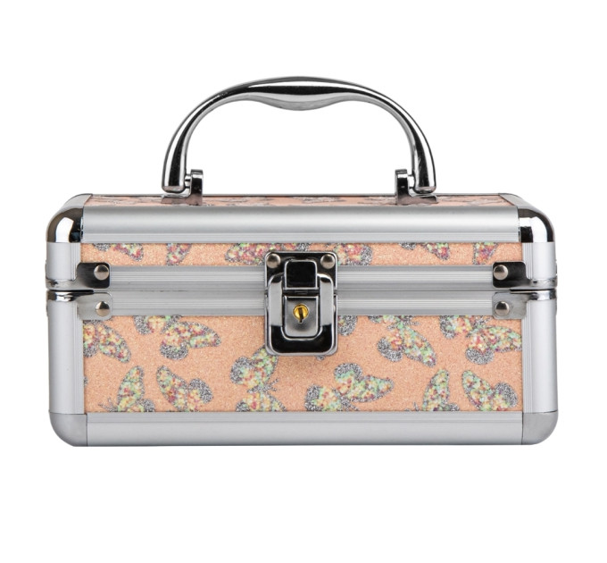 Кейс-шкатулка "Метелики", 20*14 см (9035-004)