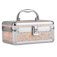 Кейс-шкатулка "Метелики", 20*14 см (9035-004) Кейс-шкатулка "Метелики", 20*14 см (9035-004)