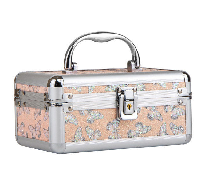 Кейс-шкатулка "Метелики", 20*14 см (9035-004)