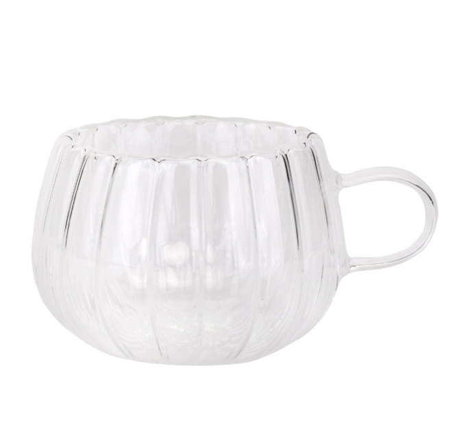 Кружка з подвійними стінками "Маяк", 200 мл (9142-033)