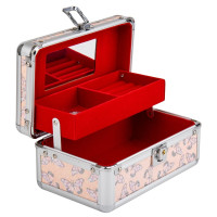 Кейс-шкатулка "Метелики", 20*14 см (9035-004) Кейс-шкатулка "Метелики", 20*14 см (9035-004)