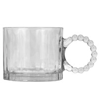 Кружка "Кристалл", прозрачная, 270 мл (9106-001)