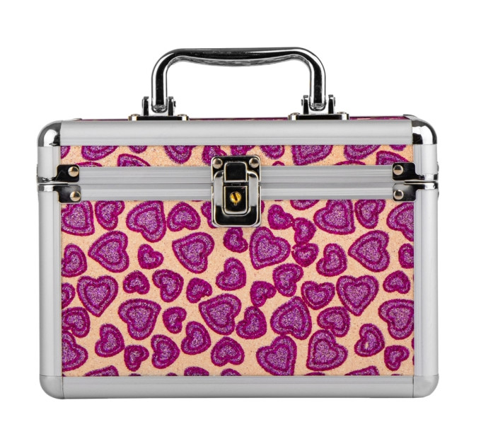 Кейс-шкатулка "Сердечний Скарб", 22*21 см (9035-002)