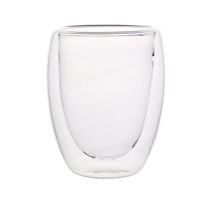Стакан з подвійним дном, 350 мл. (8905-002)
