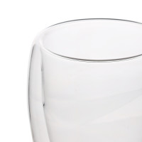 Стакан с двойным дном 350 мл. (8905-002) Стакан с двойным дном 350 мл. (8905-002)