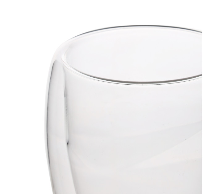 Стакан з подвійним дном, 350 мл. (8905-002)