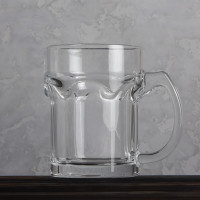 Пивной бокал "Пивная Гармония", (комплект 2 шт) 490 мл (TZ301-470)