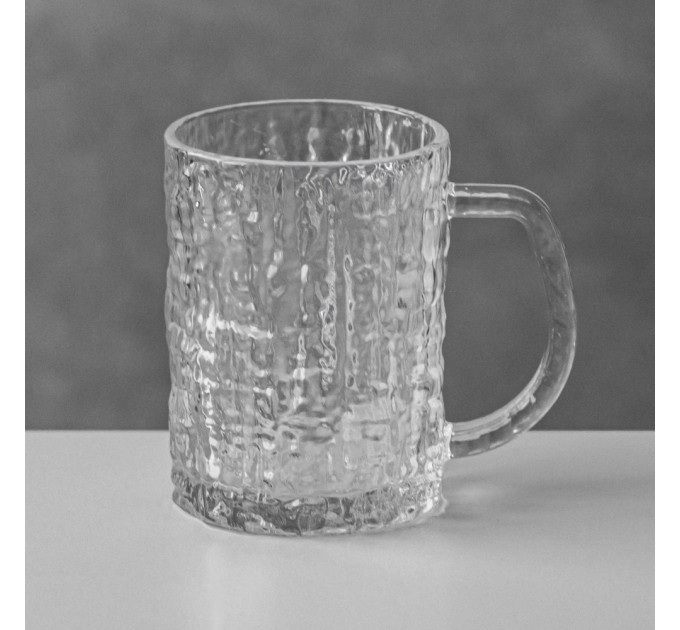 Пивний келих "Смак Традицій", (комплект 2 шт) 470 мл (TZ4302-2A)