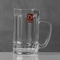 Пивной бокал "Время Расслабления", (комплект 6 шт) 410 мл (TZ2738)