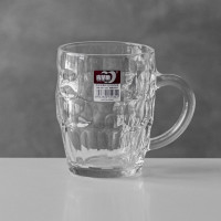 Пивной бокал "Пивной Ритуал", (комплект 6 шт) 560 мл (ZB01-300)