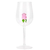 Бокал "Роза", 550 мл (9180-003)