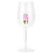 Бокал "Роза", 550 мл (9180-003)