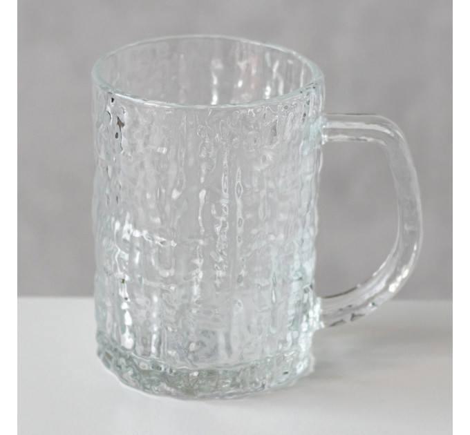 Пивний келих "Смак Хмелю", (комплект 2 шт) 470 мл (9177-002)