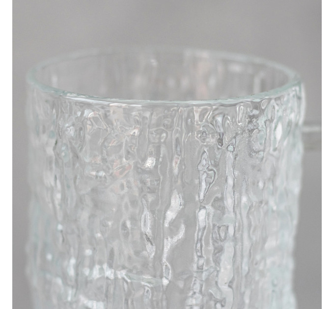 Пивний келих "Смак Хмелю", (комплект 2 шт) 470 мл (9177-002)