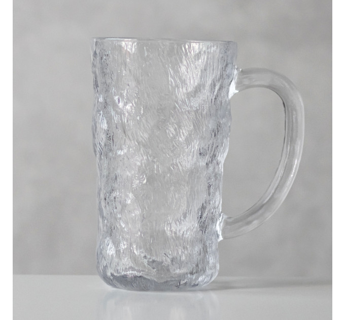 Пивний келих "Легенда Пивоварів", (комплект 6 шт) 360 мл (9177-001)