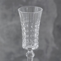 Бокал "Вкус жизни", (комплект 6 шт) прозрачный (9102-006) Бокал "Вкус жизни", (комплект 6 шт) прозрачный (9102-006)